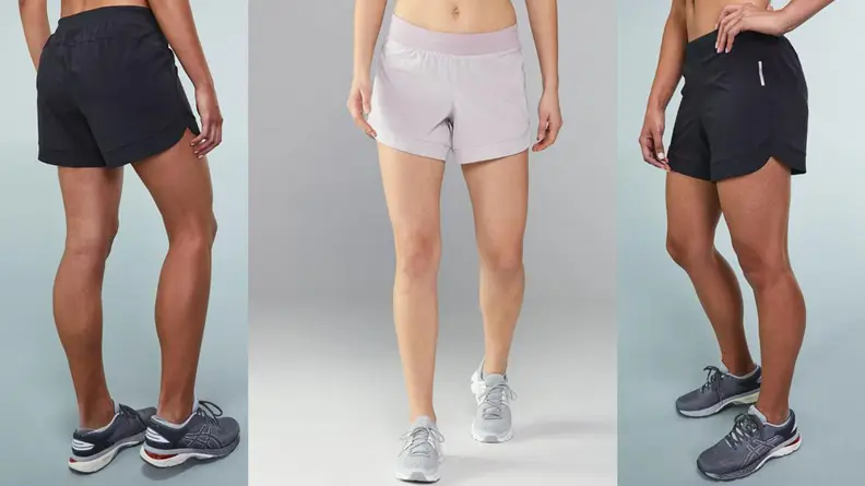 Women’s REI Co-op Active Pursuits 4.5” Shorts
