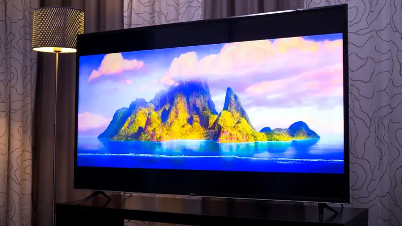 55-inch Vizio E-Series