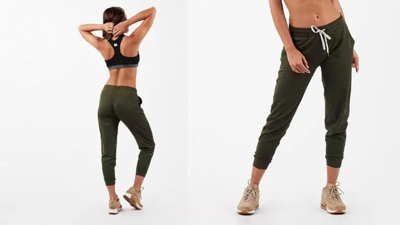 Women’s Vuori Performance Jogger Pants