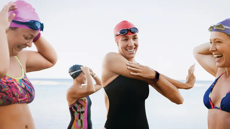 Fitbit Charge 4