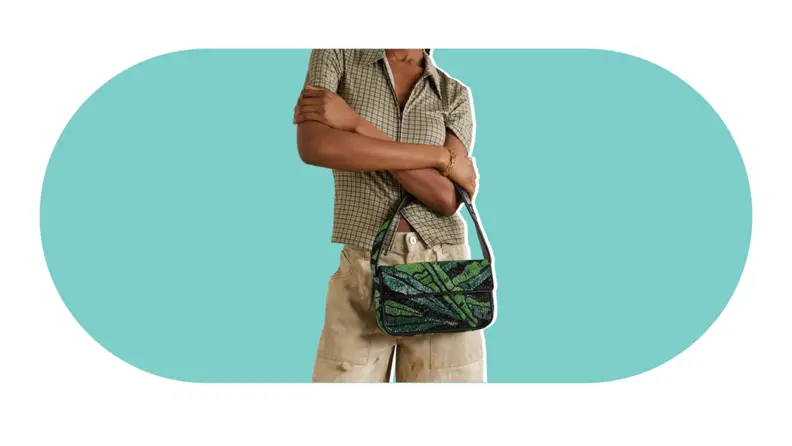 Vegan leather bags to shop now: Staud, Lambert, Free People, and