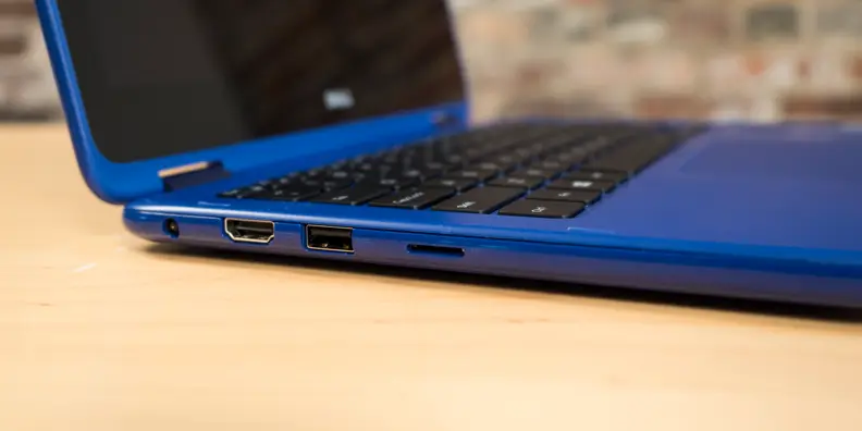 Dell Inspiron 11 3000 2-in-1 Series Review - Reviewed