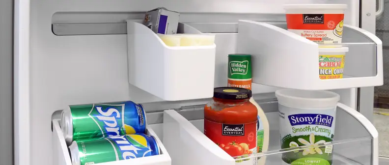 Frigidaire Gallery FGHI2164QF