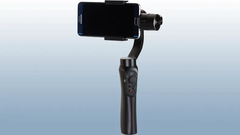 At just $99, this is one of the most affordable gimbals you can buy for your phone right now.