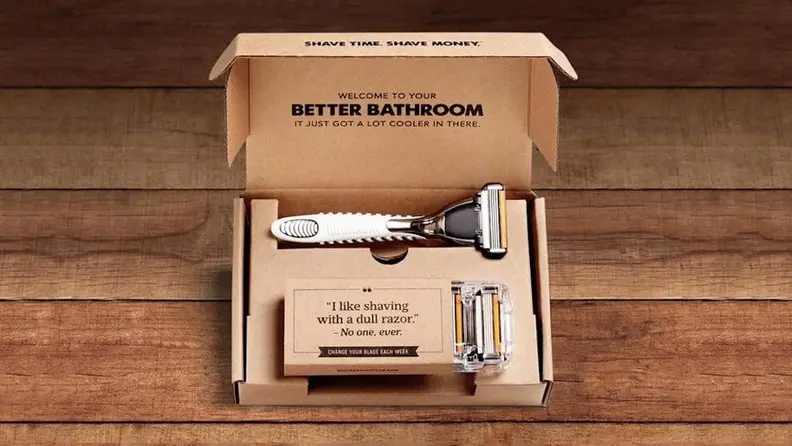 Shave