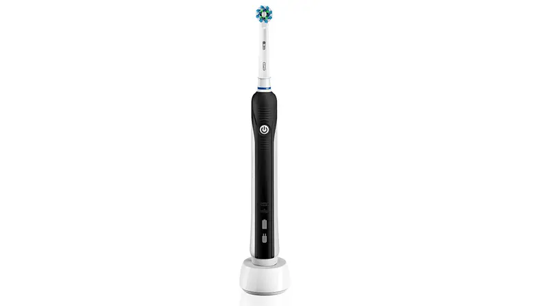 Oral B Pro 1000 Electric Toothbrush