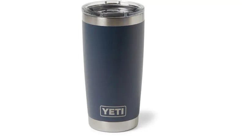 Yeti Rambler Tumbler