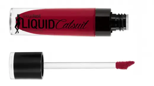 The best long-wear liquid lipstick