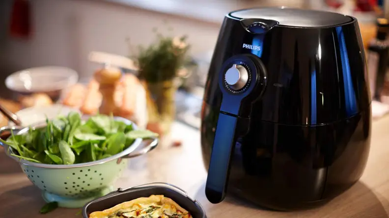 Philips Airfryer XXL