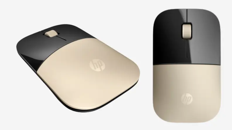 wireless mouse