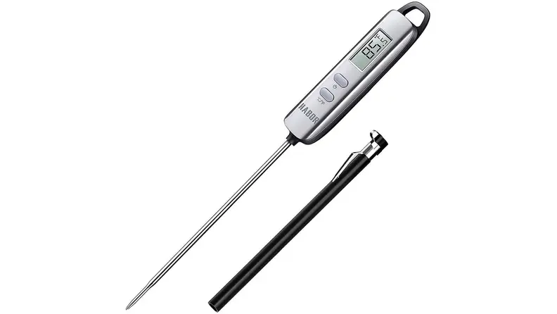 Habor Instant Read Thermometer