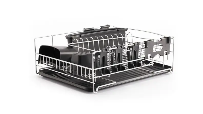 Premium Racks Professional Dish Rack
