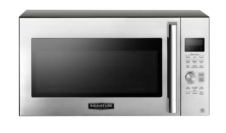 LG Signature UPMC3084ST Over-the-Range Microwave
