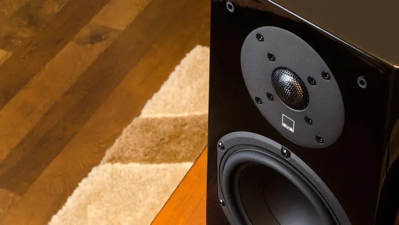 SVS Prime bookshelf speaker