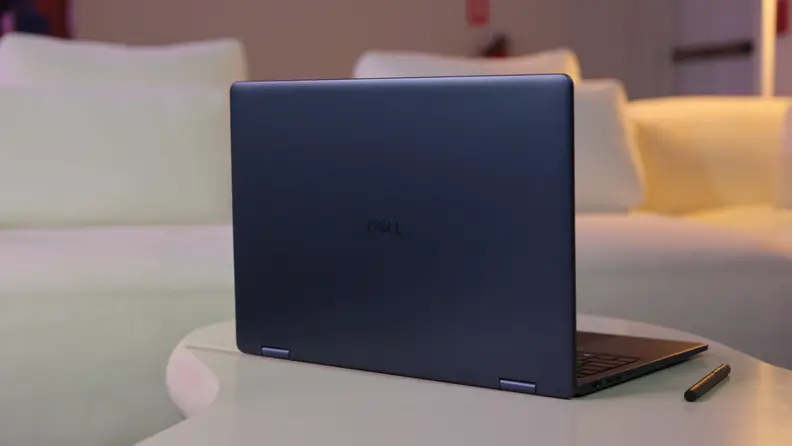 Check out the sleep design of this Dell 14 Plus