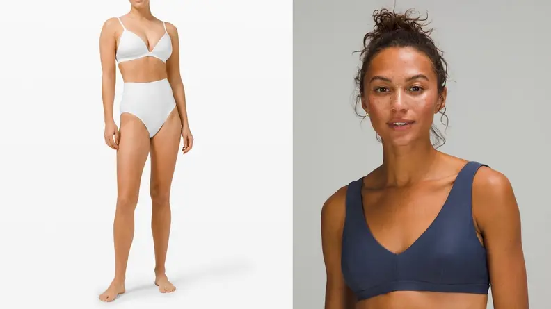 Lululemon