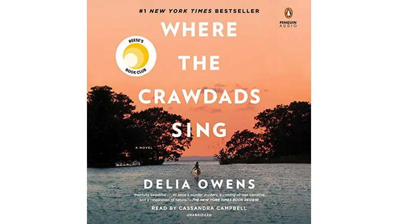 Where the Crawdads Sing