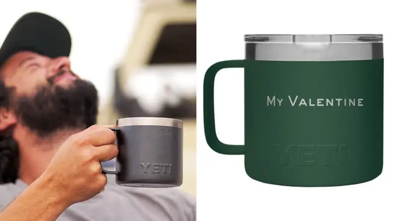 Yeti