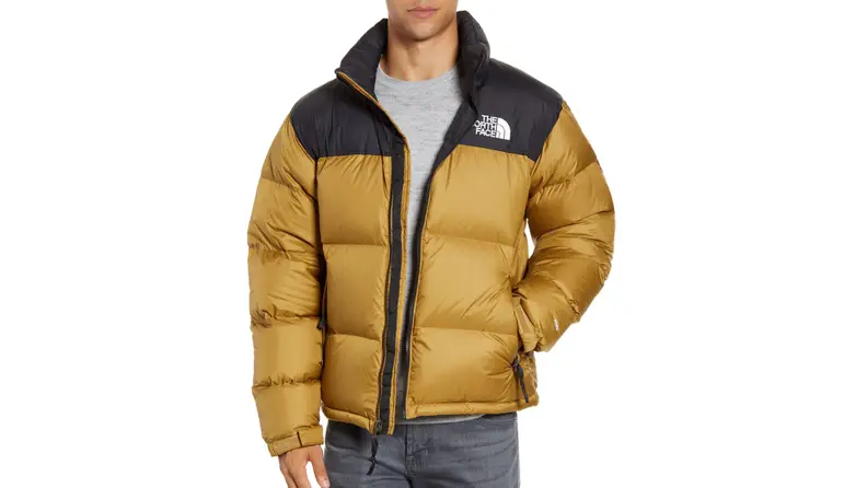 nuptse