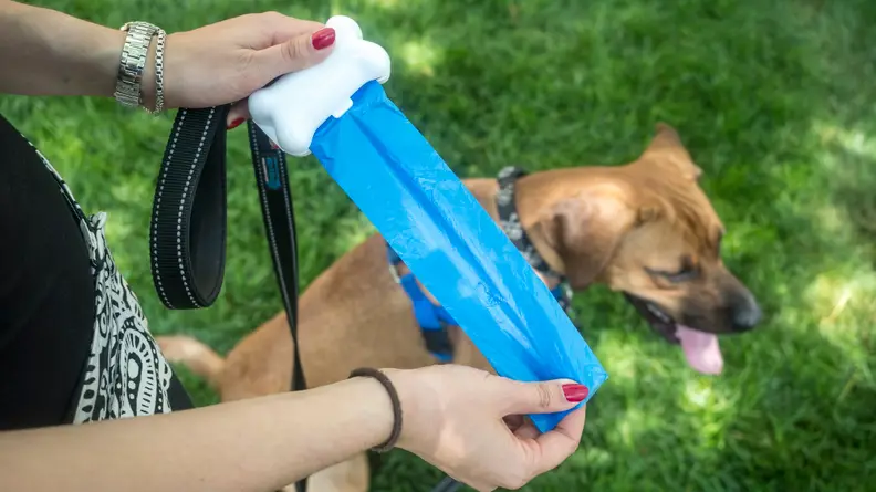 Gorilla Supply Pet Poop Bags