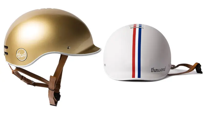 thousandhelmet
