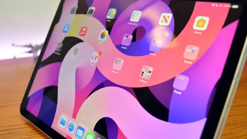 Apple iPad Air 2020