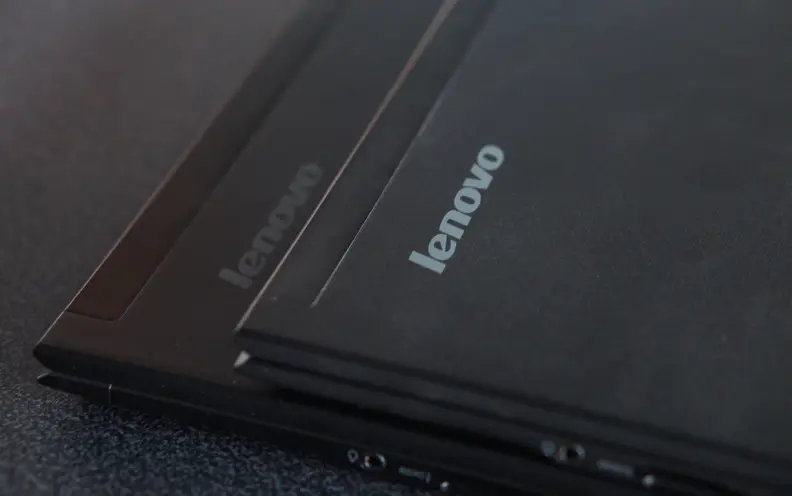 The LaVie Z and the LaVie Z 360 are practically identical from the outside.