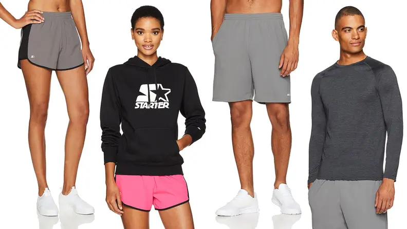Amazon Activewear Deals