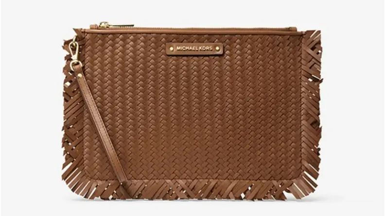 Pouch