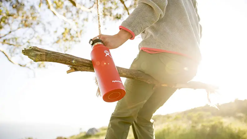 HydroFlask