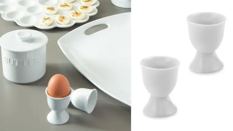 Best kitchen gifts of 2018: BIA Cordon Bleu Egg Cups