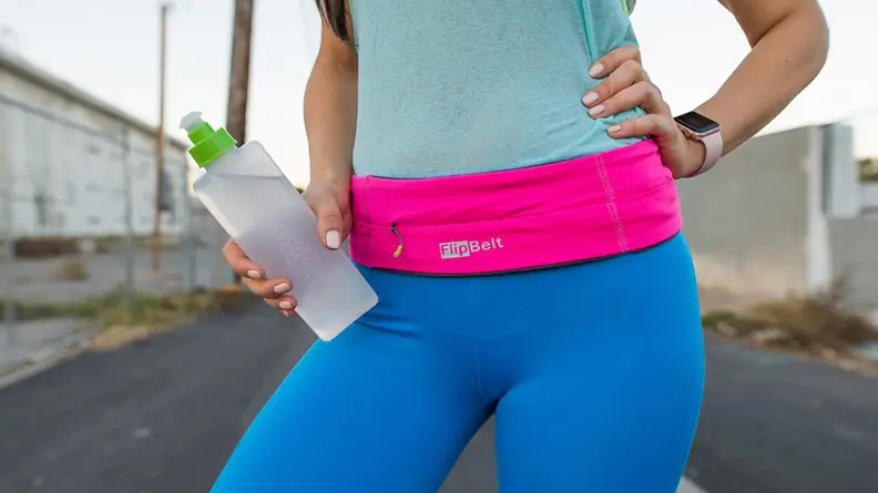 FlipBelt