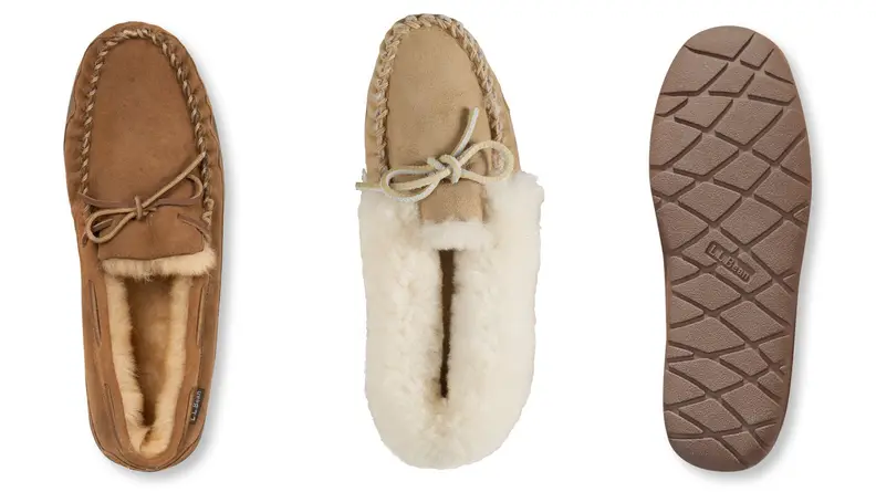 best things to buy at L.L.Bean