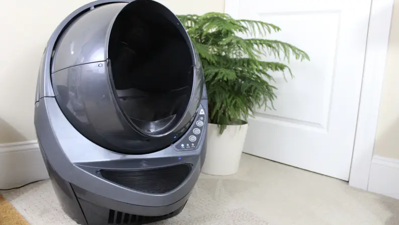 What is the Litter Robot 3