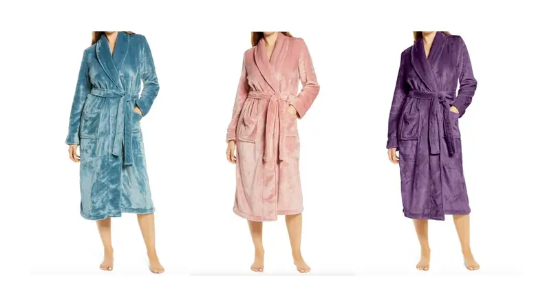 Bliss Robe