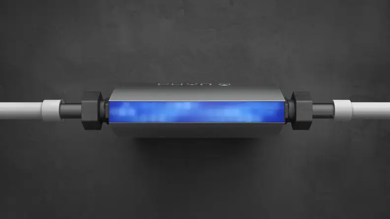 Phyn PLus Water Leak Detector