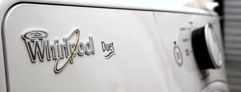 The WFW72HEDW is the budget model of a Duet line up.