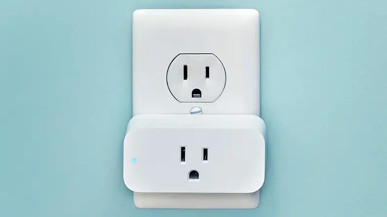 Amazon Smart Plug