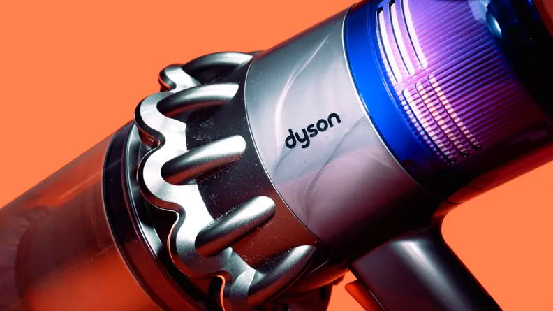 The Dyson V11 Torque Drive is a good buy for those who demand excellence.