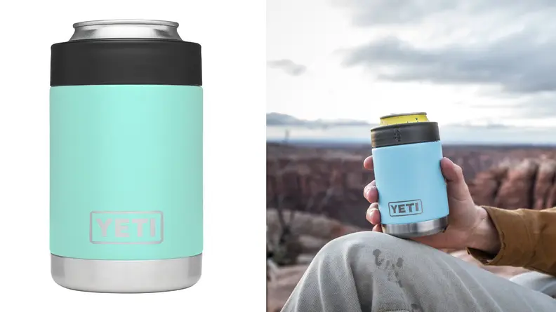 Yeti