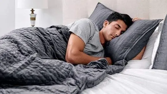 Cyber Monday 2020: The best deals on weighted blankets this Black Friday.
