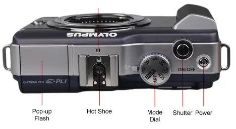 Olympus E-PL1 Digital Camera Review - Reviewed