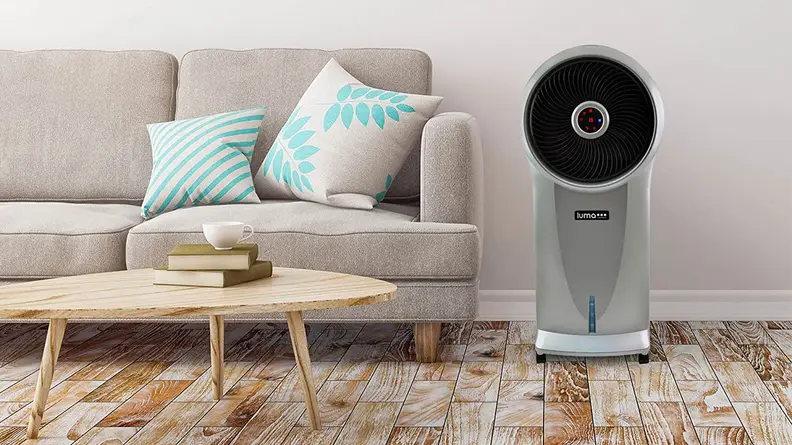 Luma Comfort Portable Evaporative Cooler