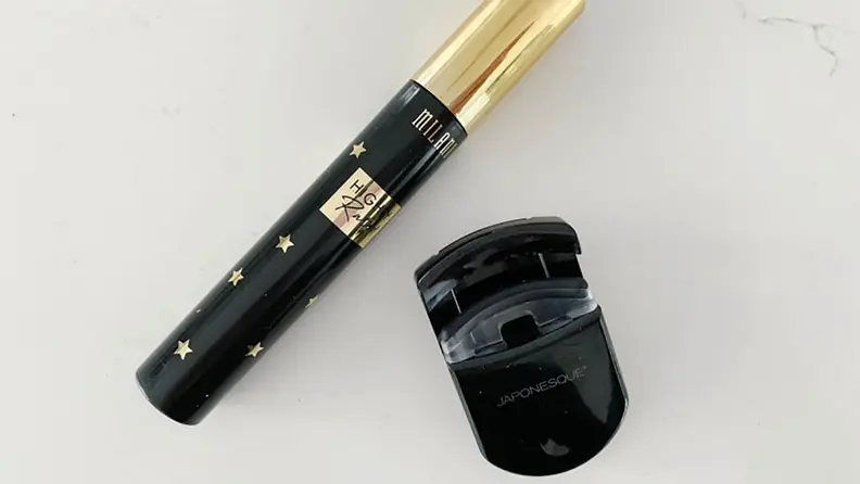 Japonesque Go Curl Eyelash Curler