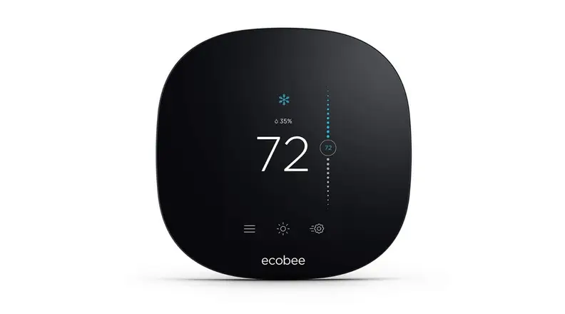 ecobee thermostat