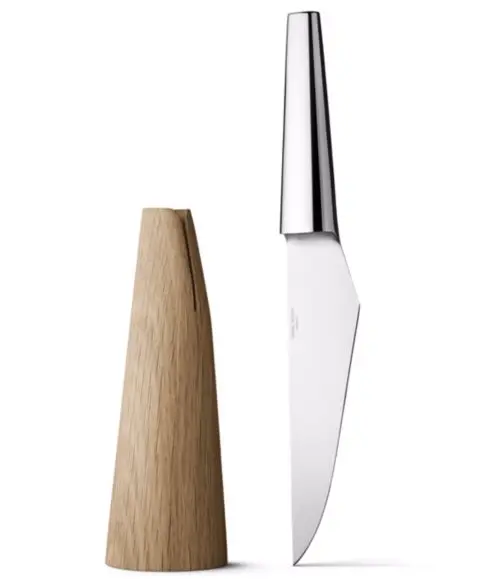 Georg Jensen Barbry Chef Knife