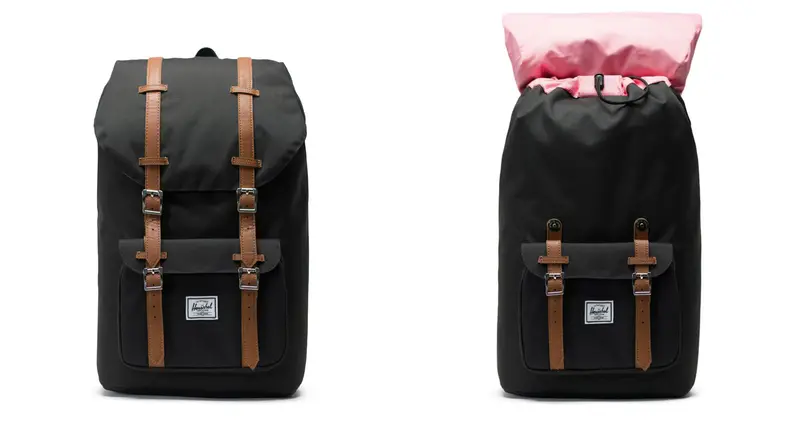 Herschel Backpack