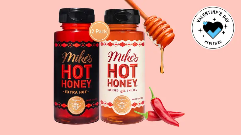 Mike's Hot Honey Combo Pack
