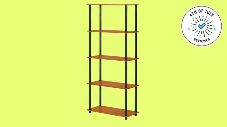 Furino shelf.