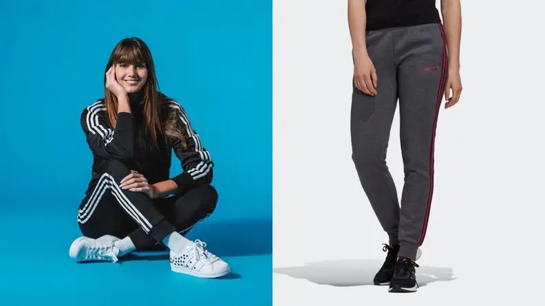 Adidas joggers